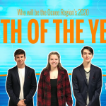 Youth of the Year, 2020!