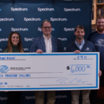 Spectrum Announces Combined $30,000 Spectrum Digital Education Grant for Five Boys & Girls Clubs Organizations in Tennessee