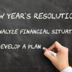 New Year’s Resolution Planning