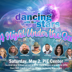 Dancing With The Stars