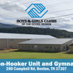 Sutton-Hooker Unit Gym