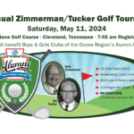 6th Annual Zimmerman/Tucker Golf Tournament