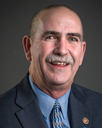 Chet Nichols