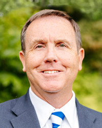 Dr. Jeff Elliott